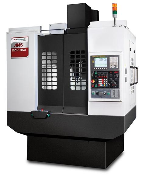 Vertical Machining Centre