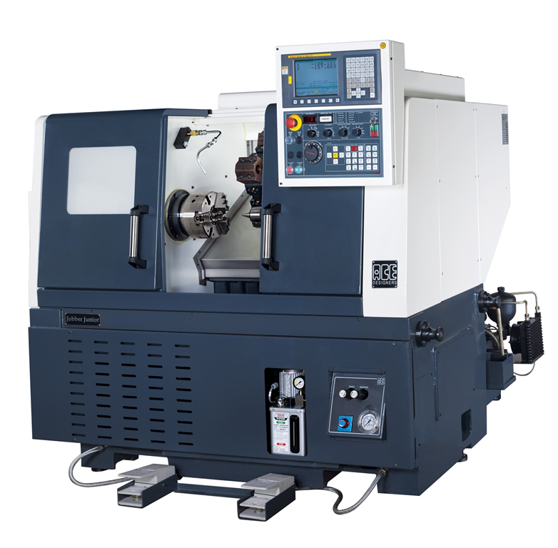 CNC Turning Centre